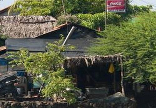 Voyage sur-mesure, Las Peñitas